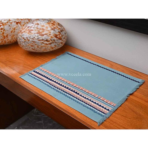 [PK2404-HM-TBW-008234] Table Mat