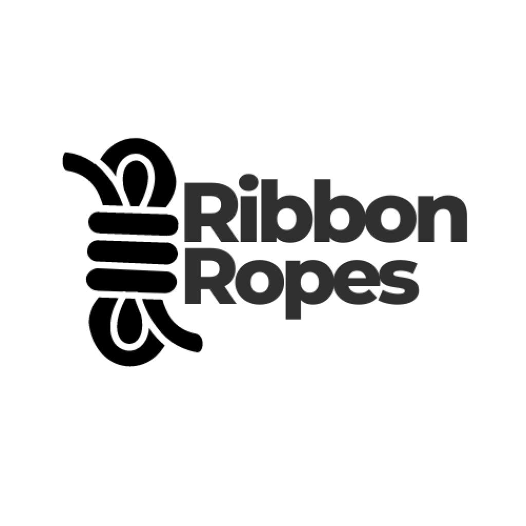 RIBBON ROPES