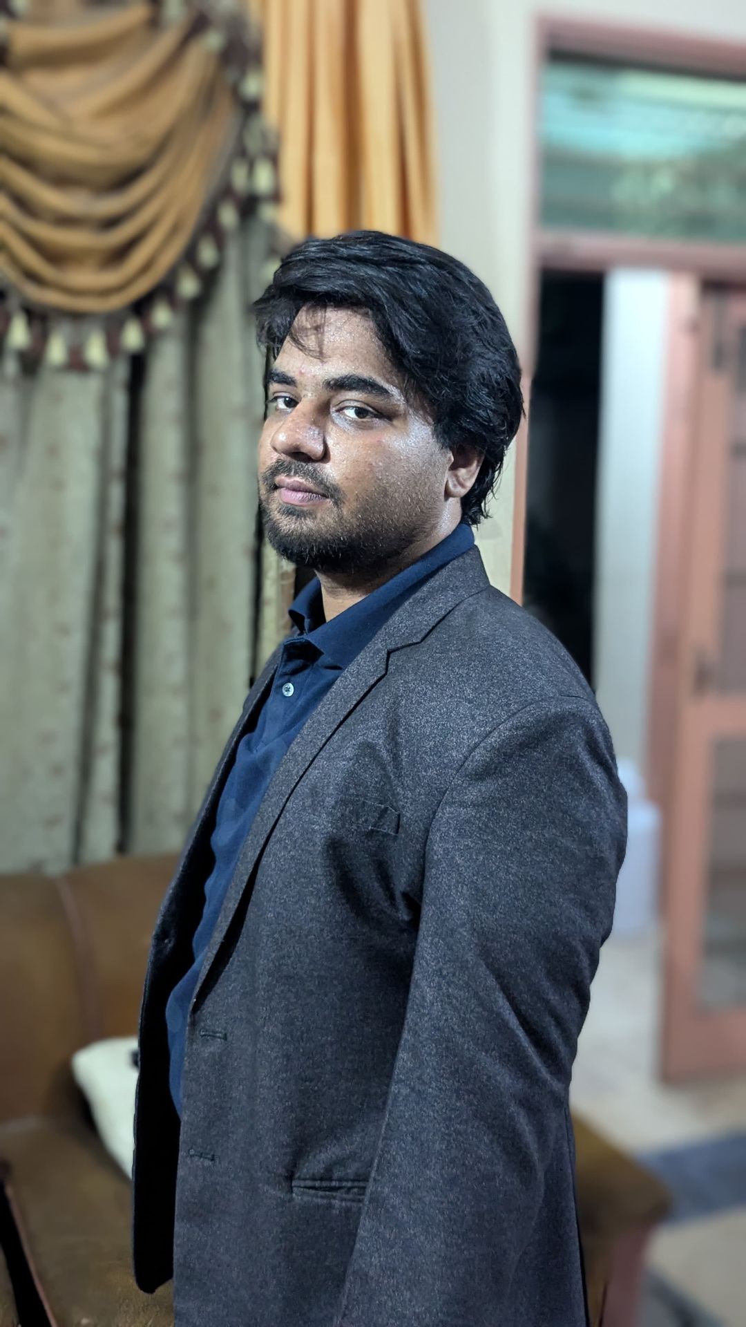 Muhammad Hassan Gondal