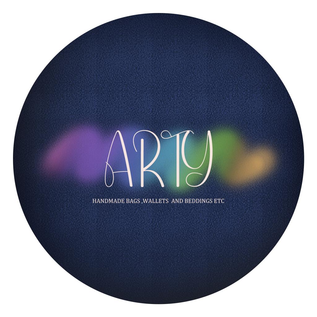 Arty Handmade