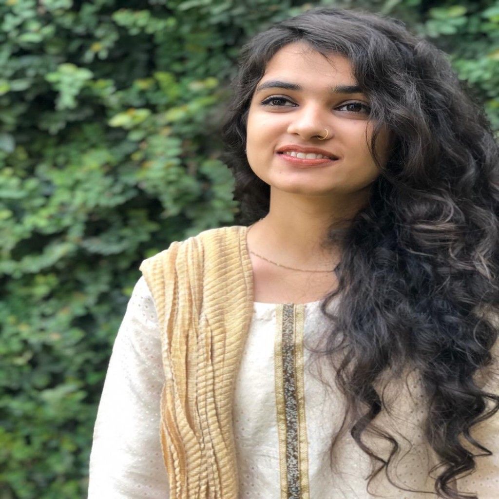 Fatima Tariq