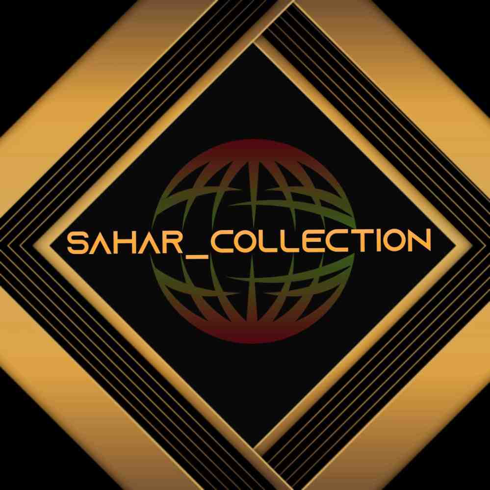 Sahar Collection