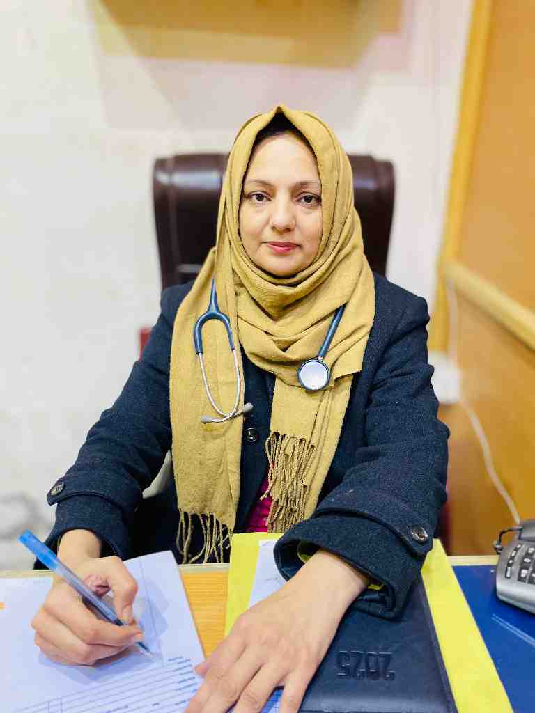 Ideology homeopathic clinic and research center