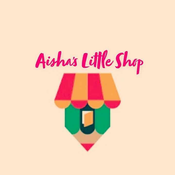 Aisha's Little Shop